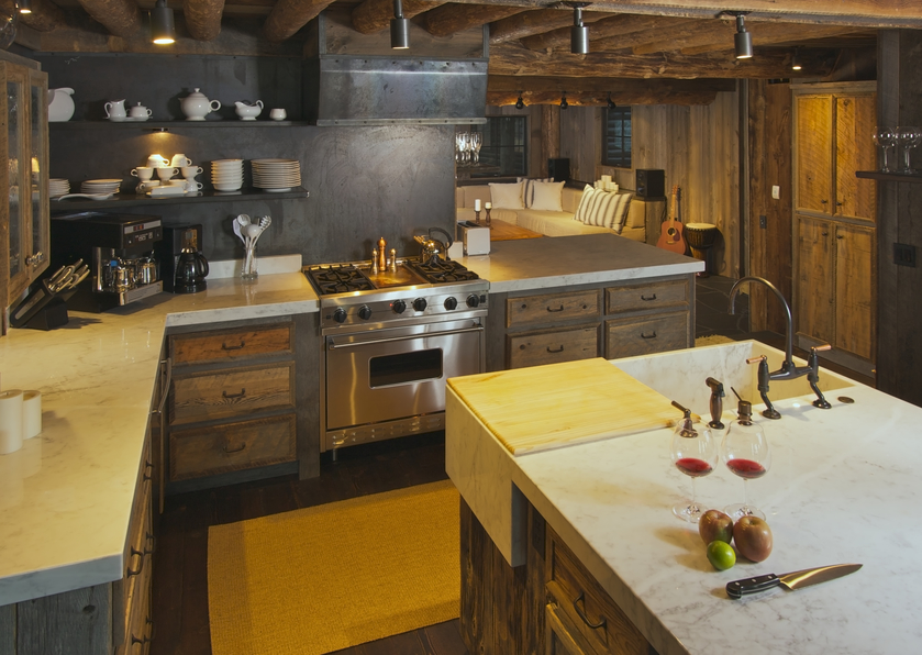 Welcome to Utah’s Premier Custom Cabinetry Experts