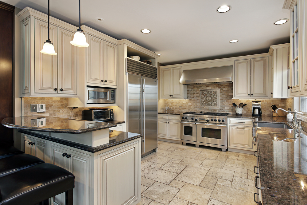 quality kitchen cabinets