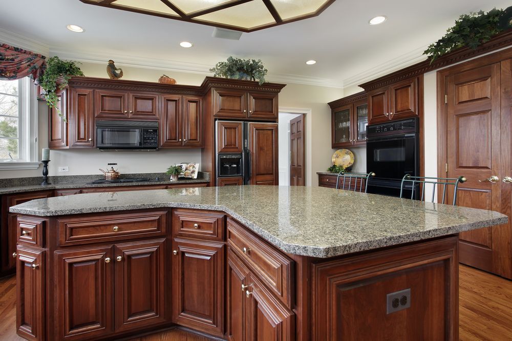 Why Kitchen Cabinets Should Come First