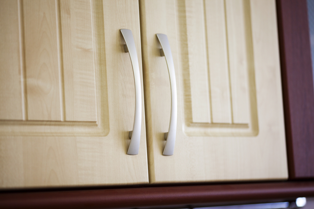 factors kitchen cabinet door