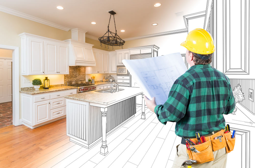 Why Fall Might be Ideal for Your Home Remodel, Part 1