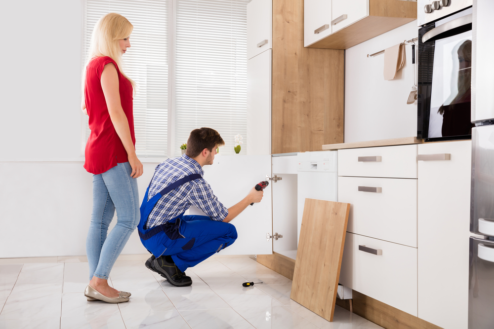 signs cabinets need replacing