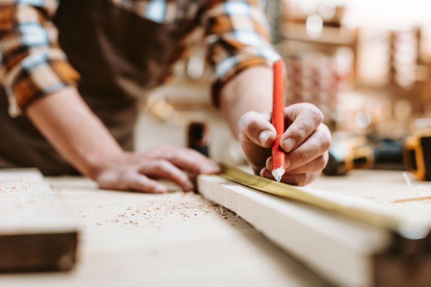 Transform Your Space with Swirl Woodcrafts Custom Cabinets